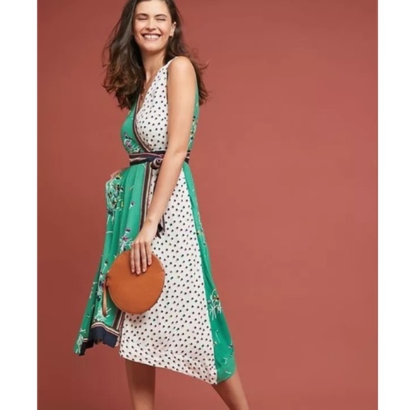 maeve botanica dress